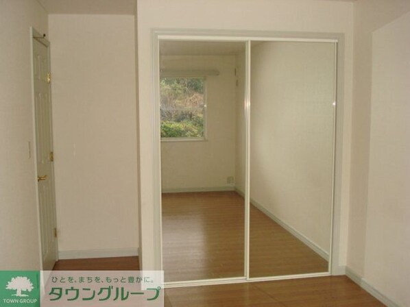 エスポラードの物件内観写真